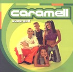 Caramell: Supergott