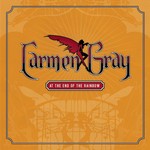 Carmen Gray: At The End Of The Rainbow