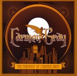 Carmen Gray: The Portrait Of Carmen Gray
