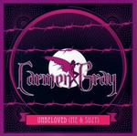 Carmen Gray: Unbeloved (Me & Suzy)
