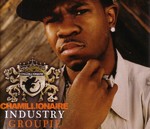 Chamillionaire: Industry Groupie