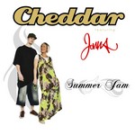 Cheddar feat. Jonna: Summer Jam