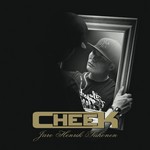 Cheek: Jare Henrik Tiihonen
