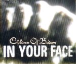 Children Of Bodom: In Your Face