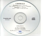 Chorale: Huominen