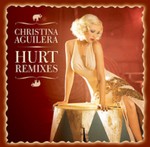 Christina Aguilera: Hurt - Remixes