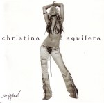 Christina Aguilera: Stripped