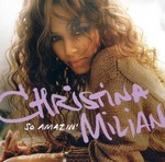 Christina Milian: So Amazin�