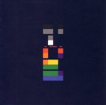 Coldplay: X & Y
