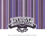 Dallas Superstars feat. Max�C: Crazy