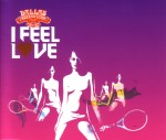 Dallas Superstars: I Feel Love