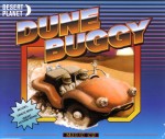 Desert Planet: Dune Buggy