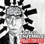 Disco Ensemble: First Aid Kit