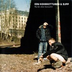 Edu Keh�kettunen & DJPP: Hyv�n olon konsultit