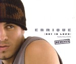 Enrique feat. Kelis: Not In Love remixes