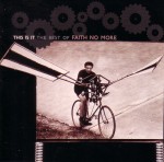 Faith No More: This Is It - The Best