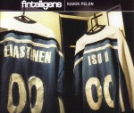 Fintelligens: Kaikki peliin