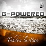 G-Powered: Tahdon luottaa