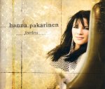 Hanna Pakarinen: Fearless