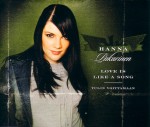 Hanna Pakarinen: Love Is Like A Song