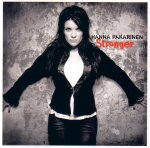 Hanna Pakarinen: Stronger