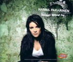 Hanna Pakarinen: Stronger Without You