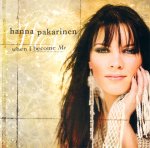 Hanna Pakarinen: When I Become Me