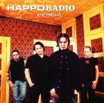 Happoradio: Asemalla