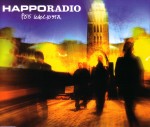 Happoradio: Pois Kalliosta