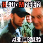 Hausmylly: Scumback