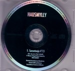 Hausmylly: Suruntuoja
