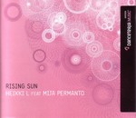 Heikki L feat. Mija Permanto: Rising Sun