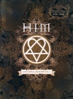 HIM: Love Metal Archives vol. 1