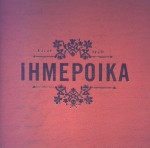 Ihmepoika: Ihmepoika
