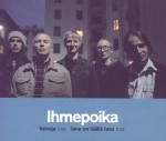 Ihmepoika: Valvoja