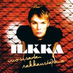 Ilkka J��skel�inen: Vuosisadan rakkaustarina