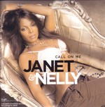 Janet Jackson feat. Nelly: Call On Me