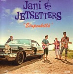 Jani & Jetsetters: Etupenkill�