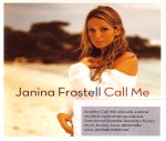 Janina Frostell: Call Me