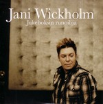 Jani Wickholm: Jukeboksin runoilija
