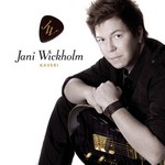 Jani Wickholm: Kaveri