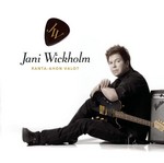 Jani Wickholm: Ranta-ahon valot