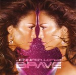 Jennifer Lopez: Brave