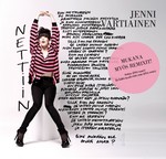 Jenni Vartiainen: Nettiin