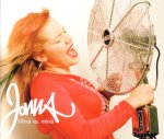 Jonna: Min� vs min�