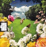 JS16: Rosegarden
