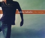 Jukka Takalo: Yks Tarja