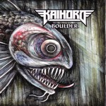 Kaihoro: Boulder