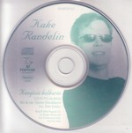 Kake Randelin: Kengiss� kulkurin
