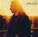 Kalle Ahola: Kadun aurinkoiselle puolelle